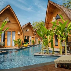 Abian Klumpu & Bali , Sanur Indonésie