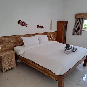 Lavender Star House , Kuta Lombok Indonésie
