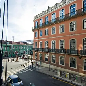 C&o Alcântara-lisbon , Lisboa Portugal